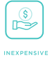 Inexpensive